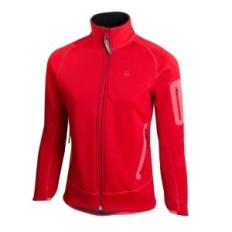 Campera Prissa 4 Polartec® Wind Pro® Hard Face Versátil Mujer