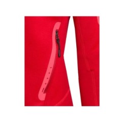 Campera Prissa 4 Polartec® Wind Pro® Hard Face Versátil Mujer