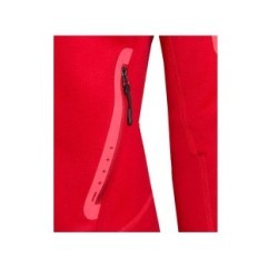 Campera Prissa 4 Polartec® Wind Pro® Hard Face Versátil Mujer