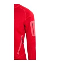 Campera Prissa 4 Polartec® Wind Pro® Hard Face Versátil Mujer