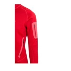 Campera Prissa 4 Polartec® Wind Pro® Hard Face Versátil Mujer