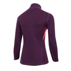 Campera Prissa 4 Polartec® Wind Pro® Hard Face Versátil Mujer
