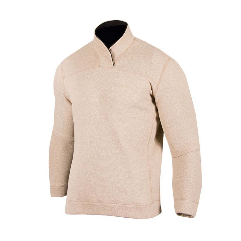 Buzo Azteca 2 Polartec® Thermal Pro® Urbano Hombre