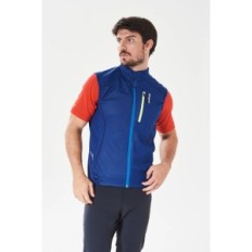 Chaleco Ciclón 2 Windstopper® Ciclismo Hombre