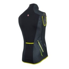 Chaleco Ciclón 2 Windstopper® Ciclismo Hombre