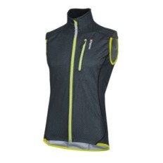 Chaleco Ciclón 2 Windstopper® Ciclismo Hombre