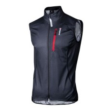 Chaleco Ciclón 2 Windstopper® Ciclismo Hombre