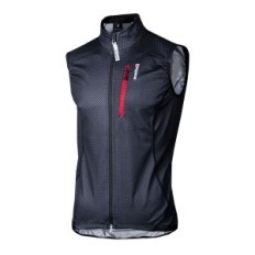 Chaleco Ciclón 2 Windstopper® Ciclismo Hombre