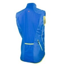 Chaleco Ciclón 2 Windstopper® Ciclismo Hombre