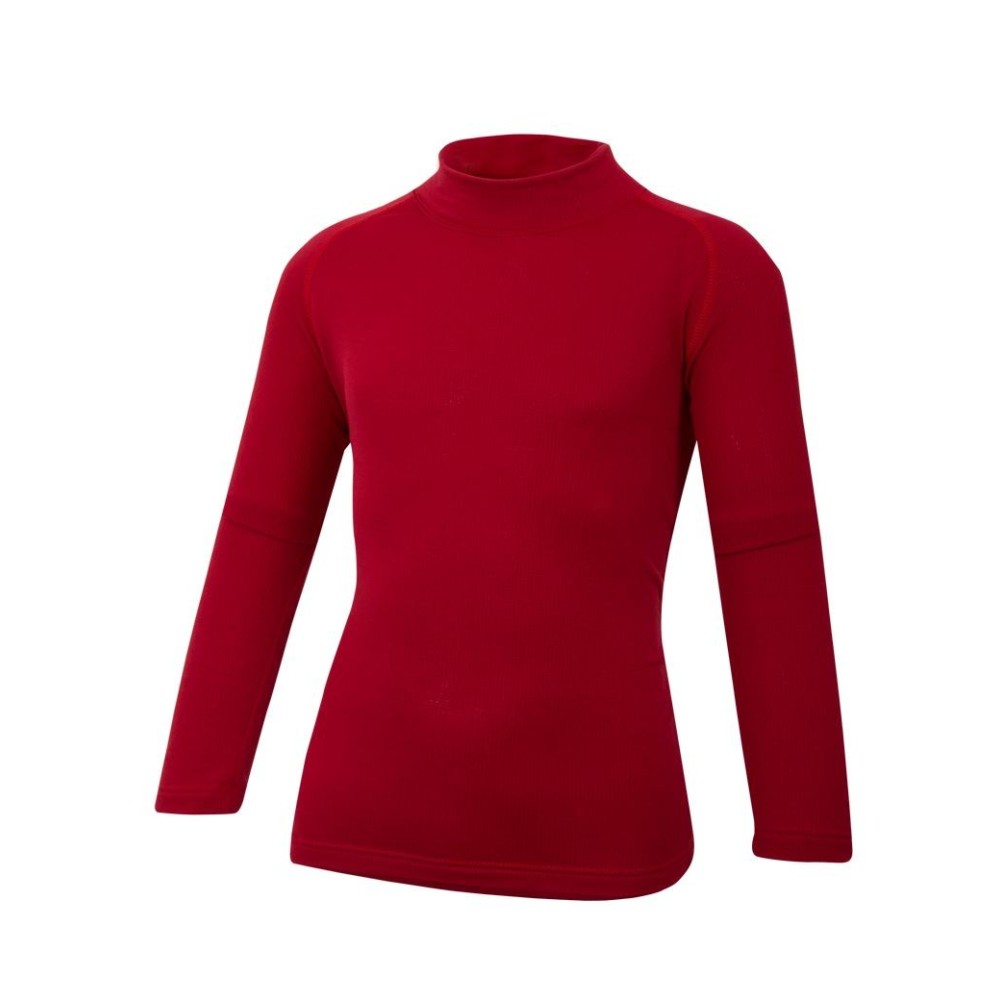 Camiseta Ares Polartec® Power Dry Interior Niños