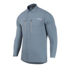 Camisa Delta 2 AXN LT UPF 50+ Versátil Hombre