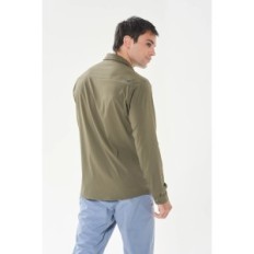 Camisa Delta 2 AXN LT UPF 50+ Versátil Hombre