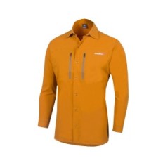 Camisa Delta 2 AXN LT UPF 50+ Versátil Hombre