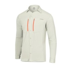 Camisa Delta 2 AXN LT UPF 50+ Versátil Hombre