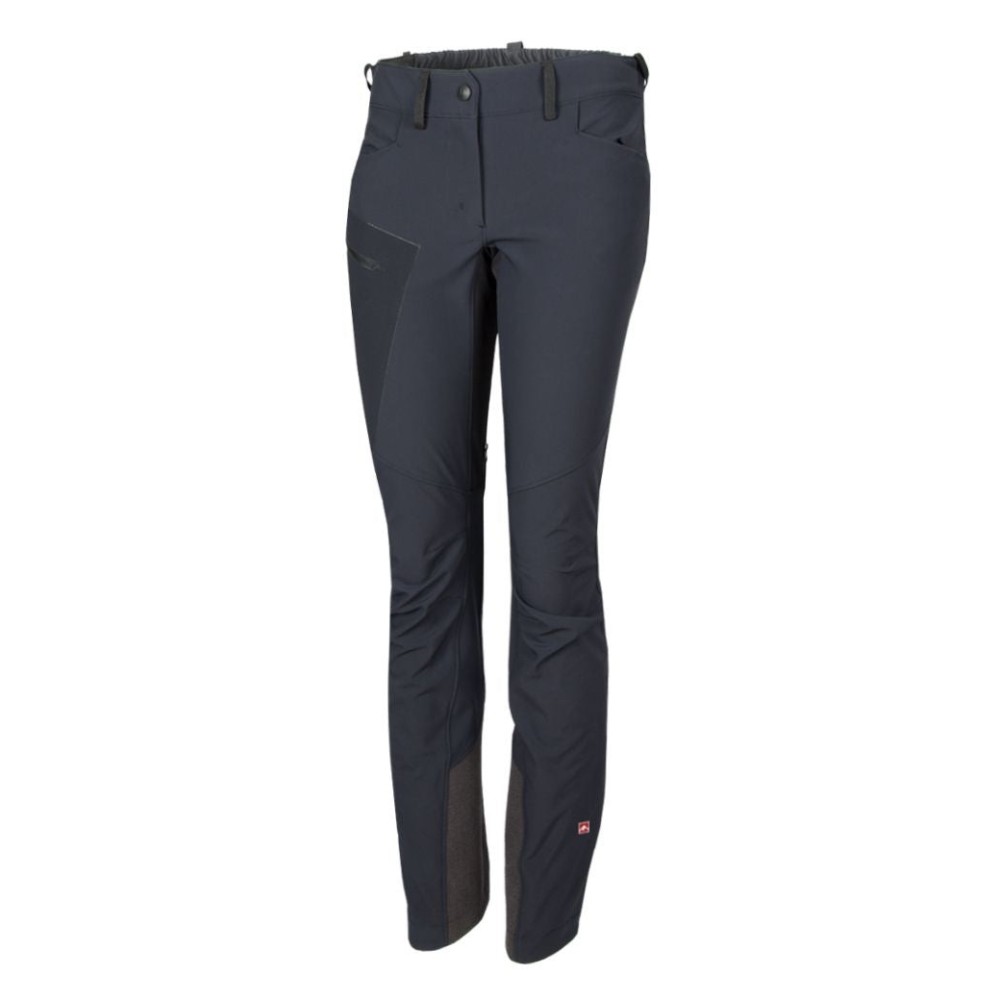 Pantalón Raptor 3 Windstopper® Soft Shell Versátil Mujer