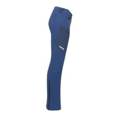 Pantalón Raptor 3 Windstopper® Soft Shell Versátil Mujer