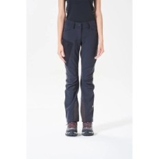 Pantalón Raptor 3 Windstopper® Soft Shell Versátil Mujer