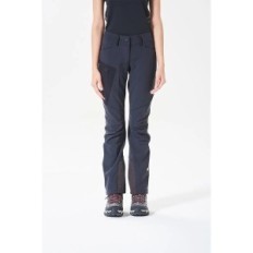 Pantalón Raptor 3 Windstopper® Soft Shell Versátil Mujer