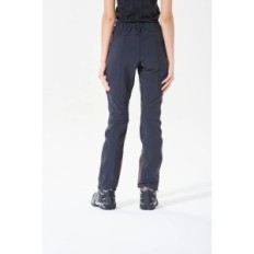 Pantalón Raptor 3 Windstopper® Soft Shell Versátil Mujer