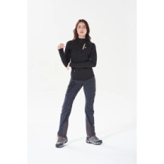 Pantalón Raptor 3 Windstopper® Soft Shell Versátil Mujer