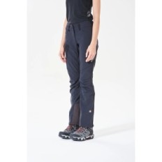 Pantalón Raptor 3 Windstopper® Soft Shell Versátil Mujer