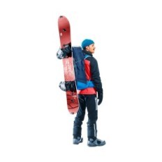 Mochila Deuter Freescape Pro 40+ Ski