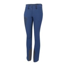 Pantalón Raptor 3 Windstopper® Soft Shell Versátil Mujer