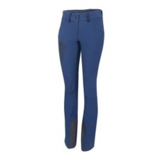 Pantalón Raptor 3 Windstopper® Soft Shell Versátil Mujer