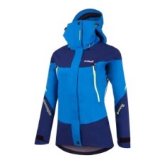 Campera Aconcagua 4 Gore-Tex 3c Pro Expedición Mujer