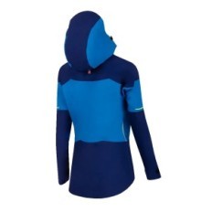 Campera Aconcagua 4 Gore-Tex 3c Pro Expedición Mujer
