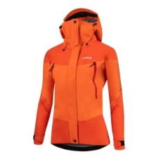 Campera Aconcagua 4 Gore-Tex 3c Pro Expedición Mujer