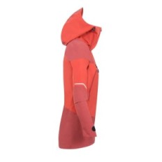 Campera Aconcagua 4 Gore-Tex 3c Pro Expedición Mujer