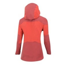 Campera Aconcagua 4 Gore-Tex 3c Pro Expedición Mujer