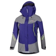 Campera Aconcagua 4 Gore-Tex 3c Pro Expedición Mujer