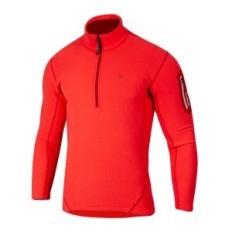 Buzo Primo 3 Polartec® Thermal Pro® Versátil Hombre