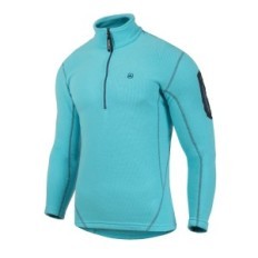 Buzo Primo 3 Polartec® Thermal Pro® Versátil Hombre