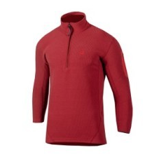 Buzo Primo 3 Polartec® Thermal Pro® Versátil Hombre