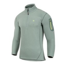 Buzo Primo 3 Polartec® Thermal Pro® Versátil Hombre