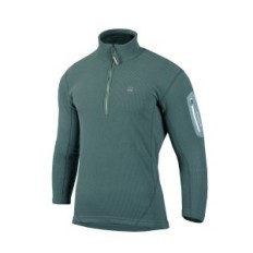 Buzo Primo 3 Polartec® Thermal Pro® Versátil Hombre