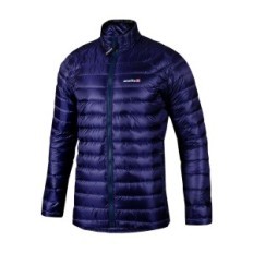 Campera Piuquen 3 Pertex Plumón 800Fp Urbano Hombre