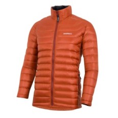 Campera Piuquen 3 Pertex Plumón 800Fp Urbano Hombre