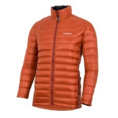 Campera Piuquen 3 Pertex Plumón 800Fp Urbano Hombre