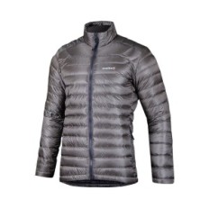 Campera Piuquen 3 Pertex Plumón 800Fp Urbano Hombre