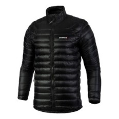 Campera Piuquen 3 Pertex Plumón 800Fp Urbano Hombre
