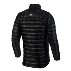 Campera Piuquen 3 Pertex Plumón 800Fp Urbano Hombre