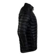 Campera Piuquen 3 Pertex Plumón 800Fp Urbano Hombre