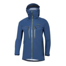 Campera Iguazu Gore-Tex 3c Cknit Pesca Hombre