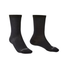 Medias Bridgedale Coolmax Pack X2 Hombre