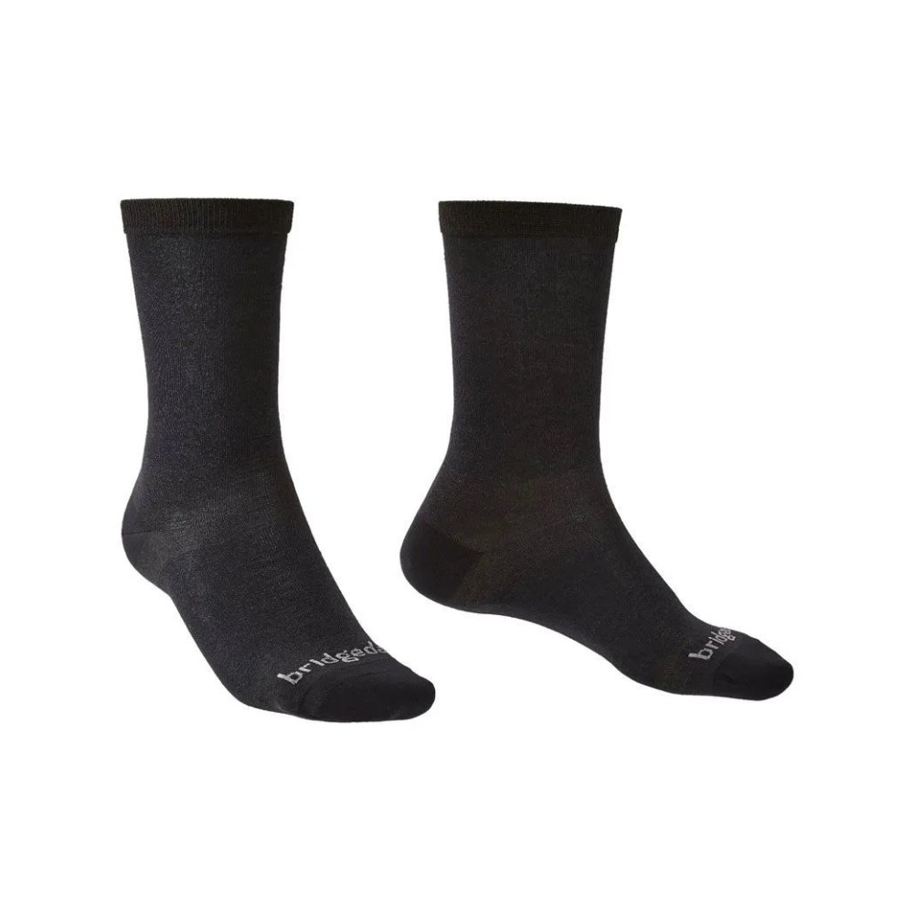 Medias Bridgedale Coolmax Pack X2 Hombre
