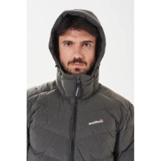 Campera Inken 2 Plumón Allied® 800Fp Urbano Hombre